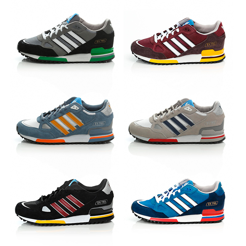 adidas x 750