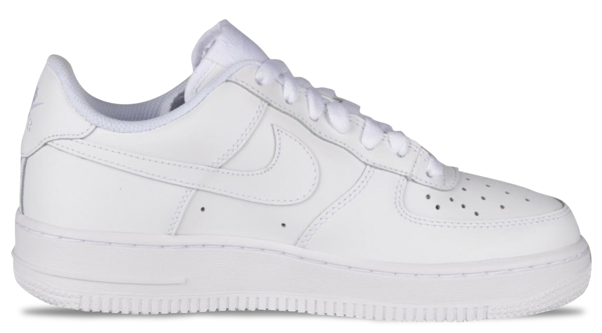 nike air force 1 5.5 white