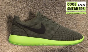 Nike Roshe Run