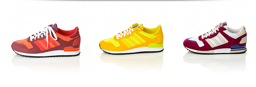 Adidas ZX 700