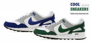 Nike Air Pegasus '89