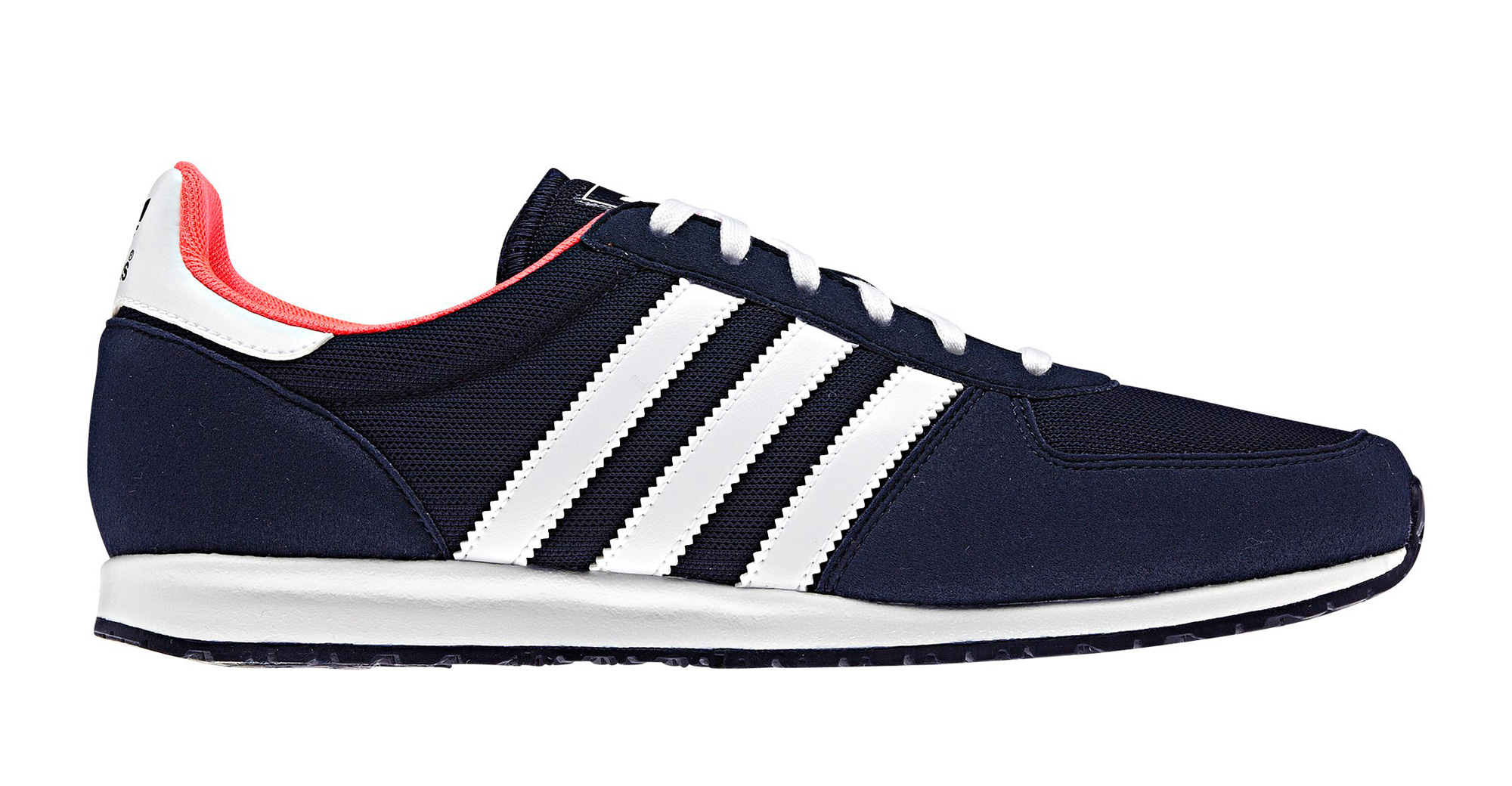 Bedrag Destruktiv fugl Adidas Adistar Racer til kvinder - Cool Sneakers