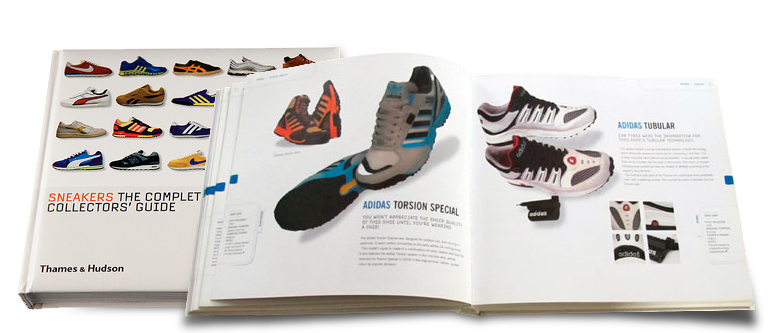 Sneakers-The-Complete-Collectors-Guide