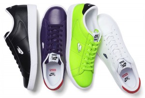 Suprem x Nike SB Tennis Classic