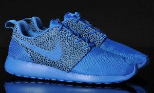 Nike Roshe Run Safari