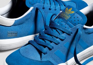 Adidas Skateboarding - Lucas Pro