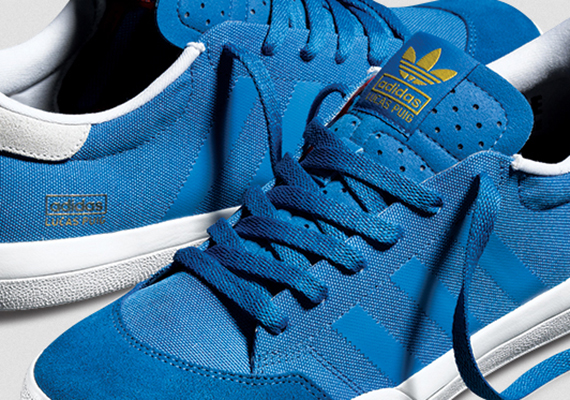 Adidas Skateboarding - Lucas Pro