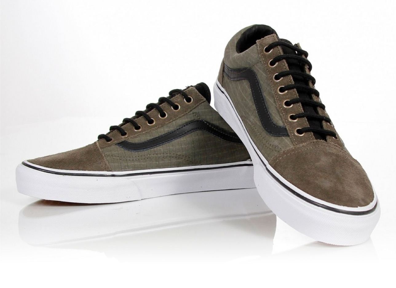 Billige Vans Vans spotpris - Cool Sneakers