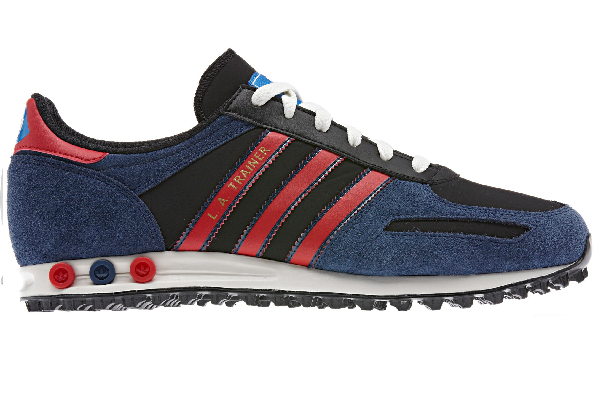 Adidas Originals La Trainer Og Herre | vlr.eng.br