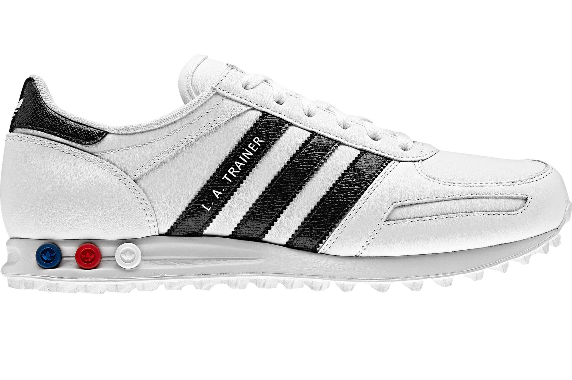 Adidas Trainer - 5 Fede til herre - Sneakers