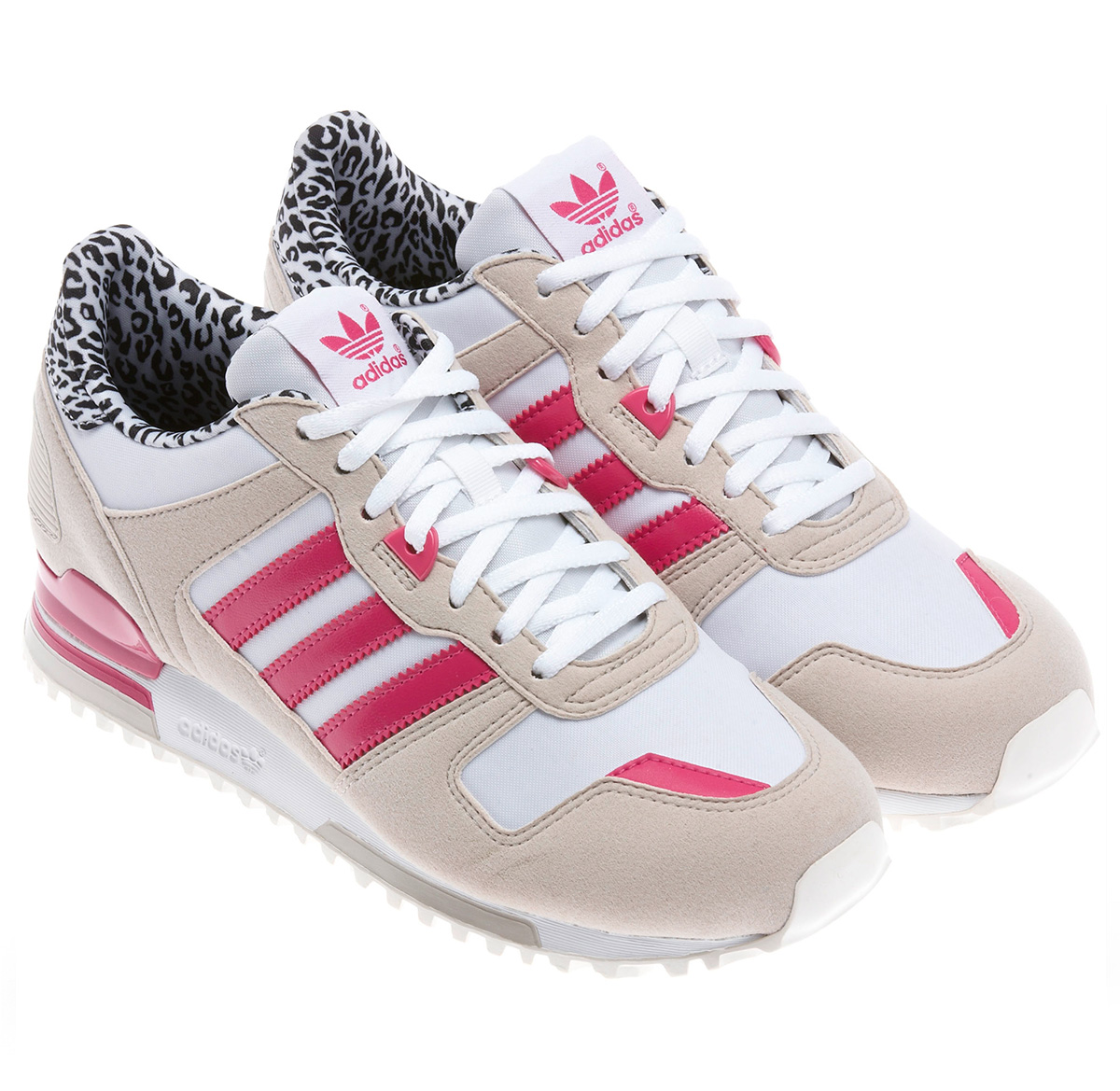 pas romersk I de fleste tilfælde En af de fedeste Adidas ZX 700 til damer - Cool Sneakers