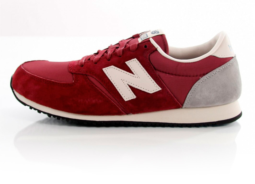 New Balance U420 til herre og damer - Cool Sneakers