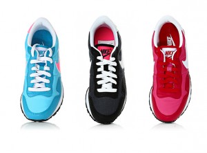 Nike Metro Plus