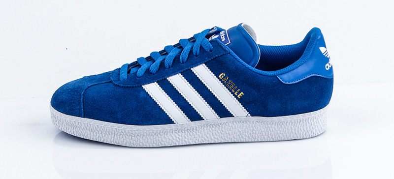 Adidas Gazelle II Herre - Cool Sneakers