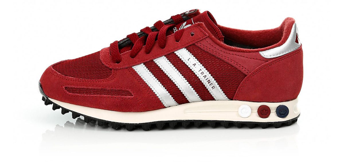 Adidas LA Trainer til - Cool Sneakers