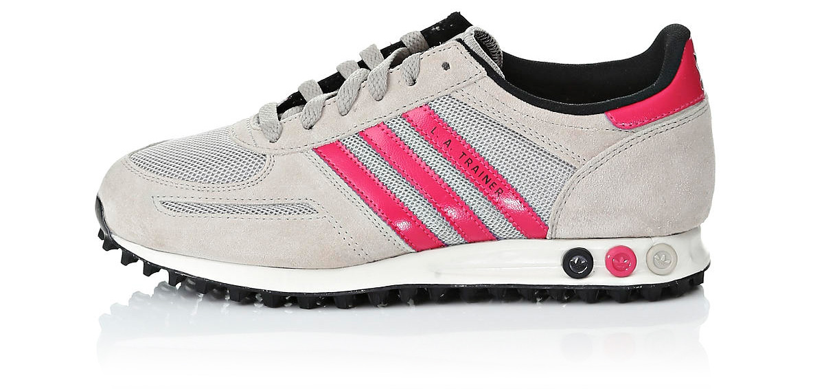 Adidas LA Trainer til - Cool Sneakers