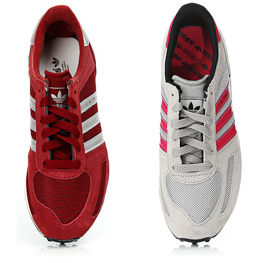 Adidas Trainer damer - Cool Sneakers