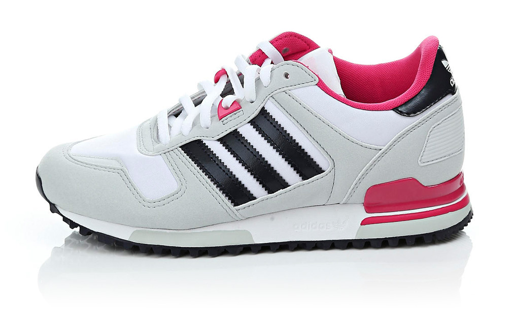 adidas zx 700 hvid dame