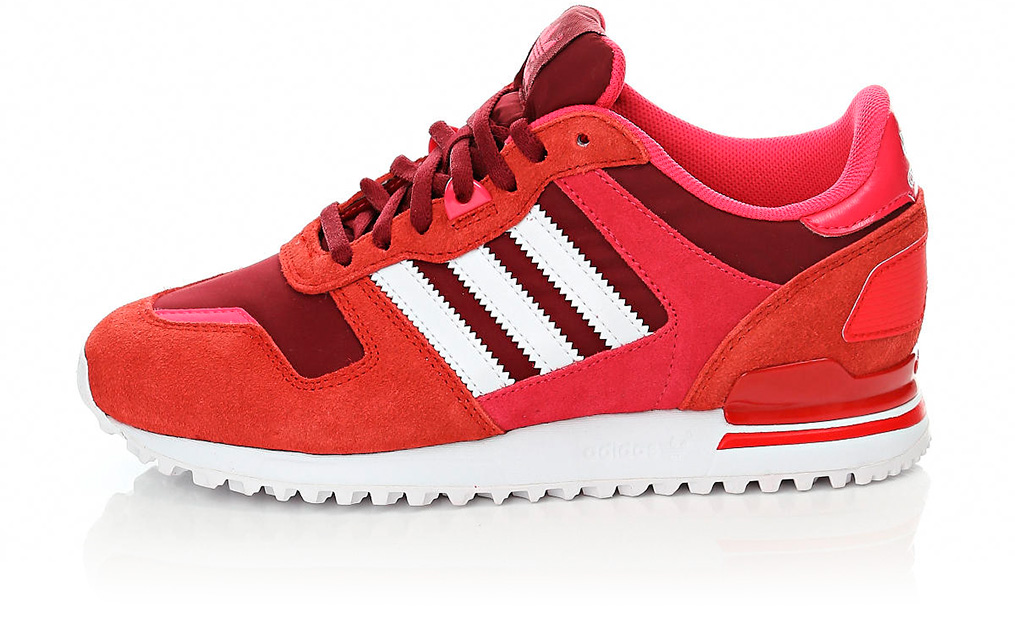 3 fede ZX 700 til damer - Cool Sneakers