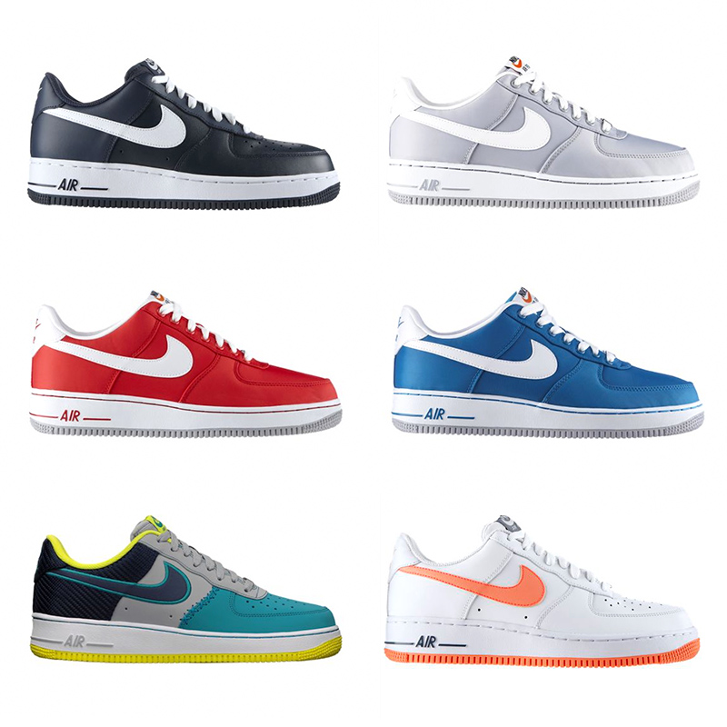 Nike Air Force 1 - Low
