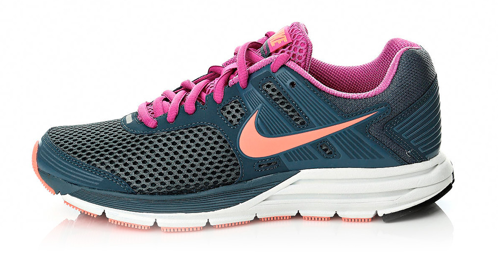 Nike Løbesko til damer - Nike Zoom Structure 16