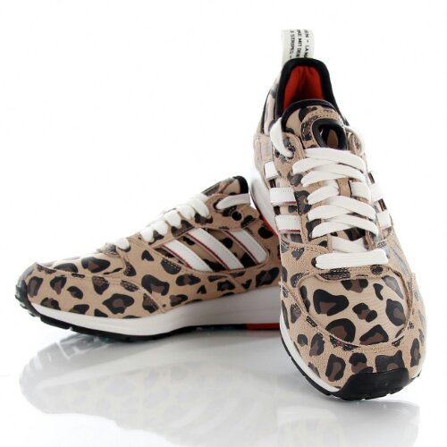 Tech 2.0 leopard print - Cool