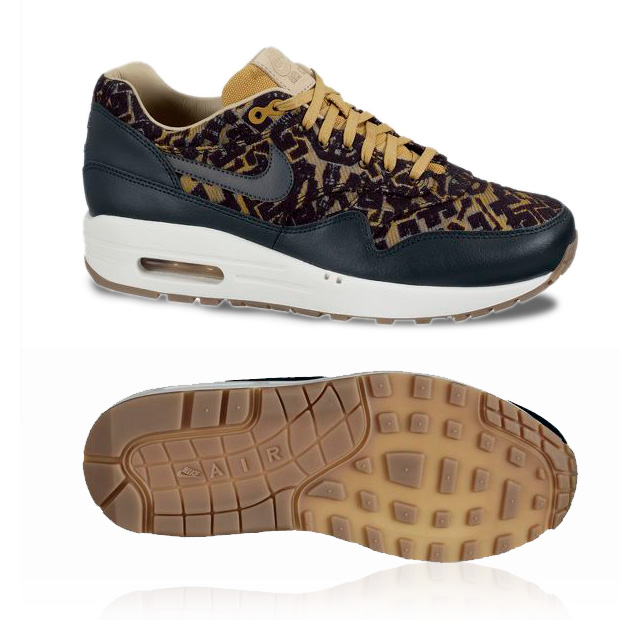 Nike Air Max 1 Premium