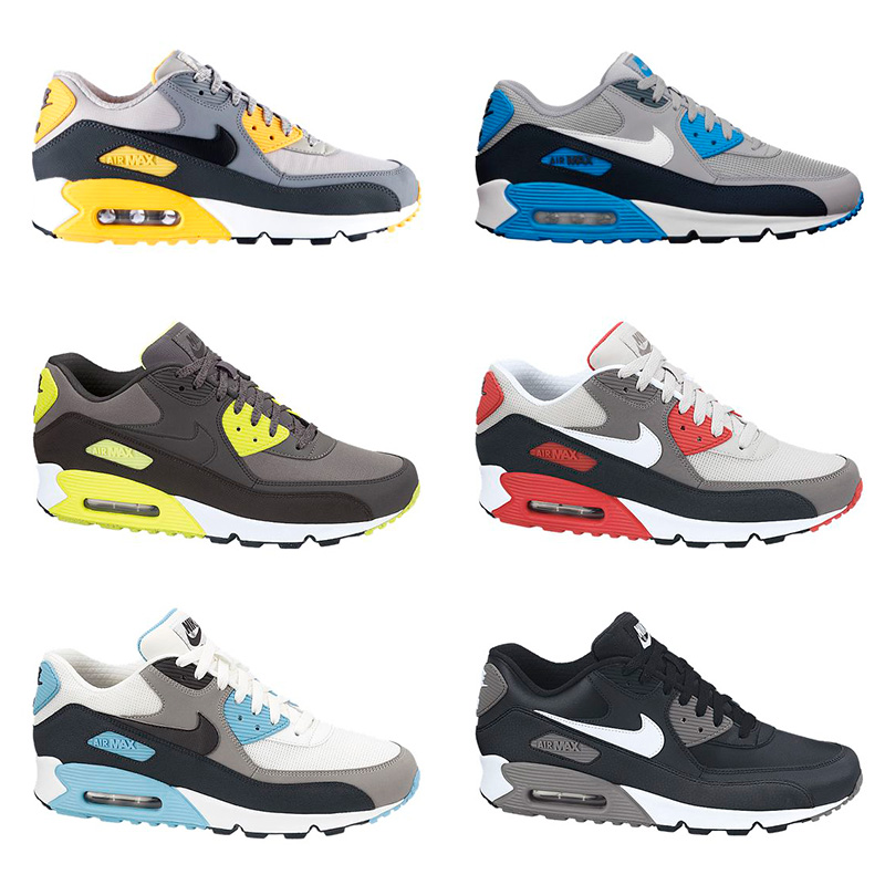 Nike Air Max 90 Essential