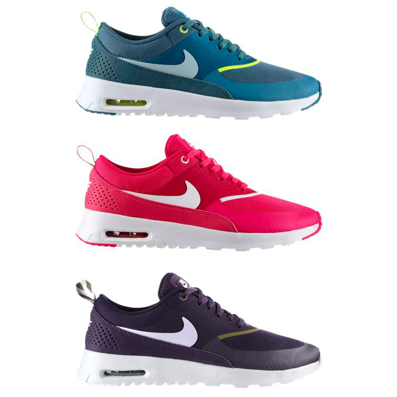 Nike Air Max Thea