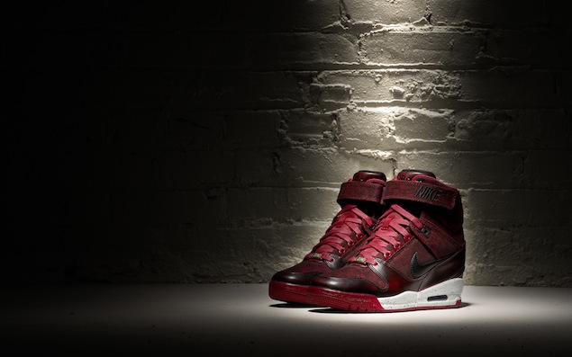 Nike Air Revolution Sky High City Pack