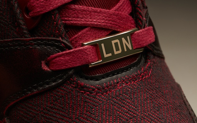 Nike Air Revolution Sky High City Pack london 02