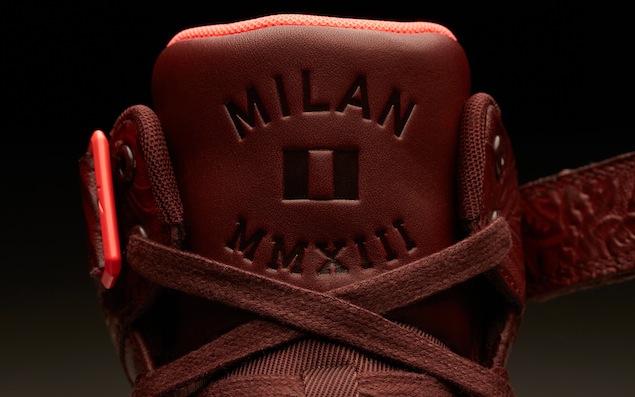 Nike Air Revolution Sky High City Pack