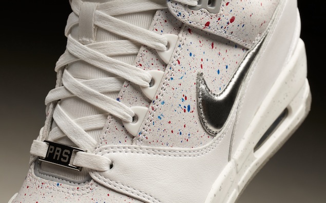 Nike Air Revolution Sky High City Pack