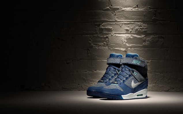 Nike Air Revolution Sky High City Pack