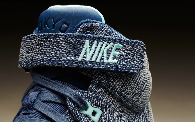 Nike Air Revolution Sky High City Pack