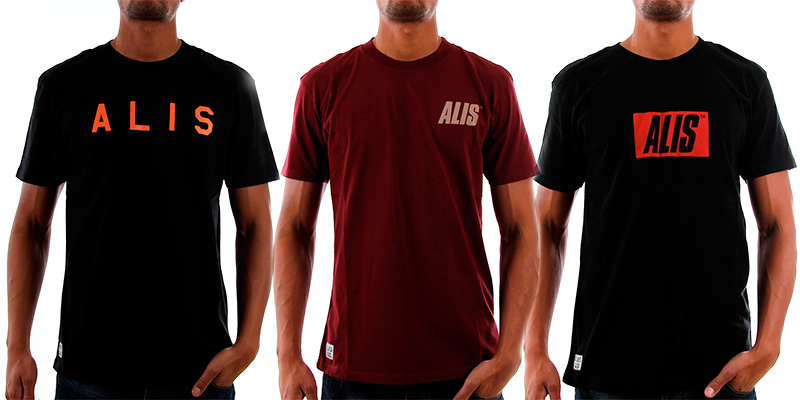 ALIS T-shirt