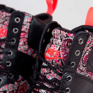 Nike Dunk Sky Hi Liberty QS
