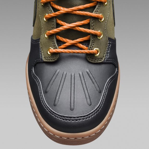Nike Dunk Sky Hi Sneakerboots