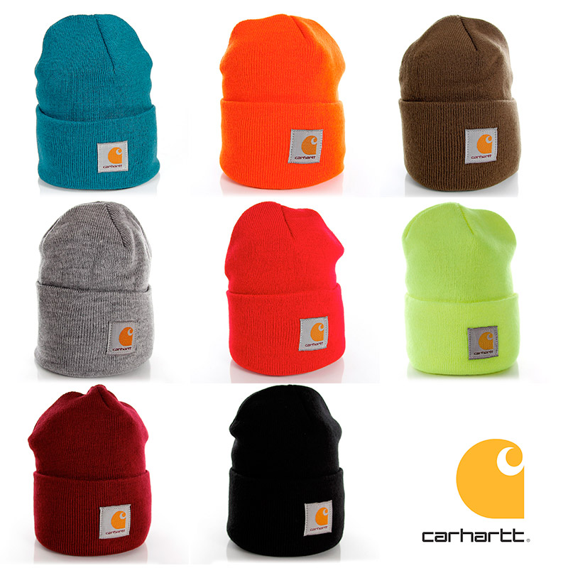 Carhartt Huer
