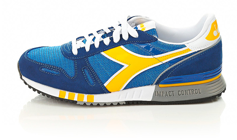 arrestordre nummer partikel Diadora Titan - Et Super Tilbud! - Cool Sneakers