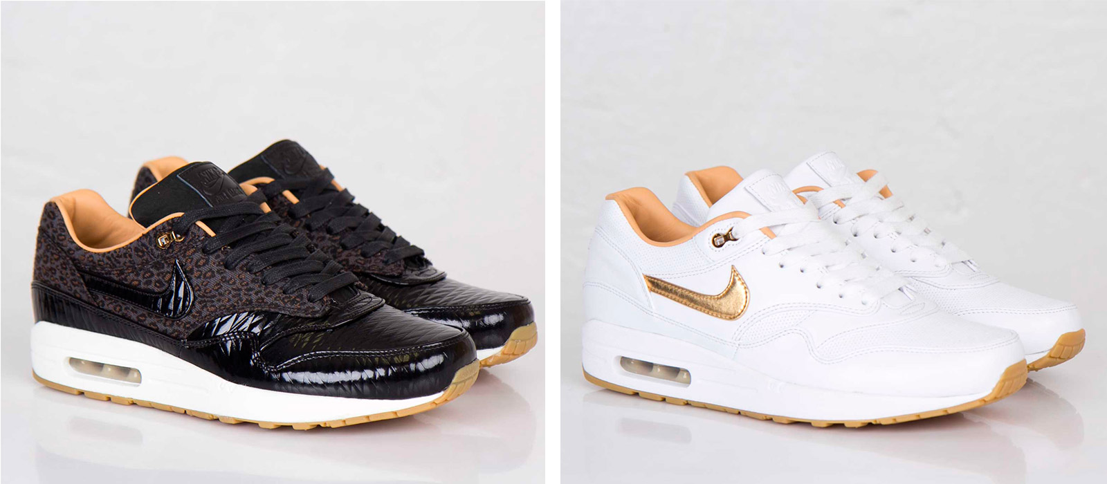 Nike Air Max 1 FB Woven