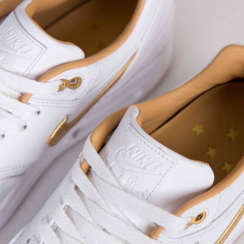 Nike Air Max 1 FB Woven