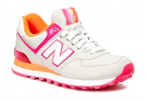 New Balance WL574
