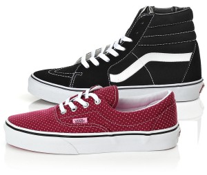 VANS Sneakers til damer