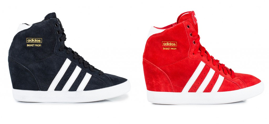 Adidas Basket Profi Up W - Sneakers