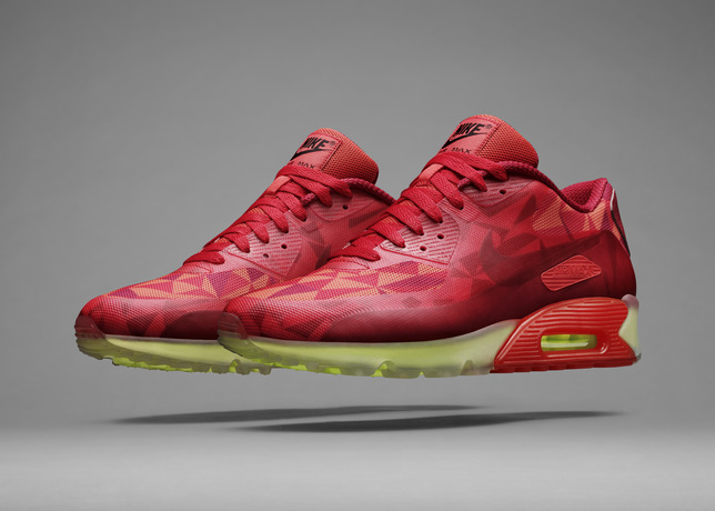 Nike Air Max 90 Ice