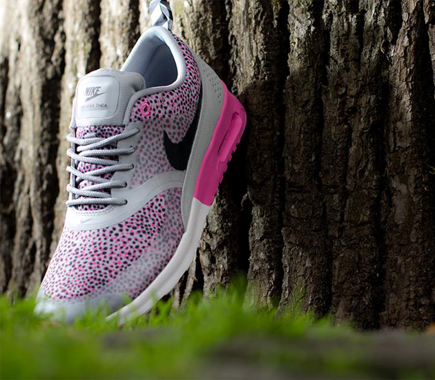 Nike Air Max Thea Print