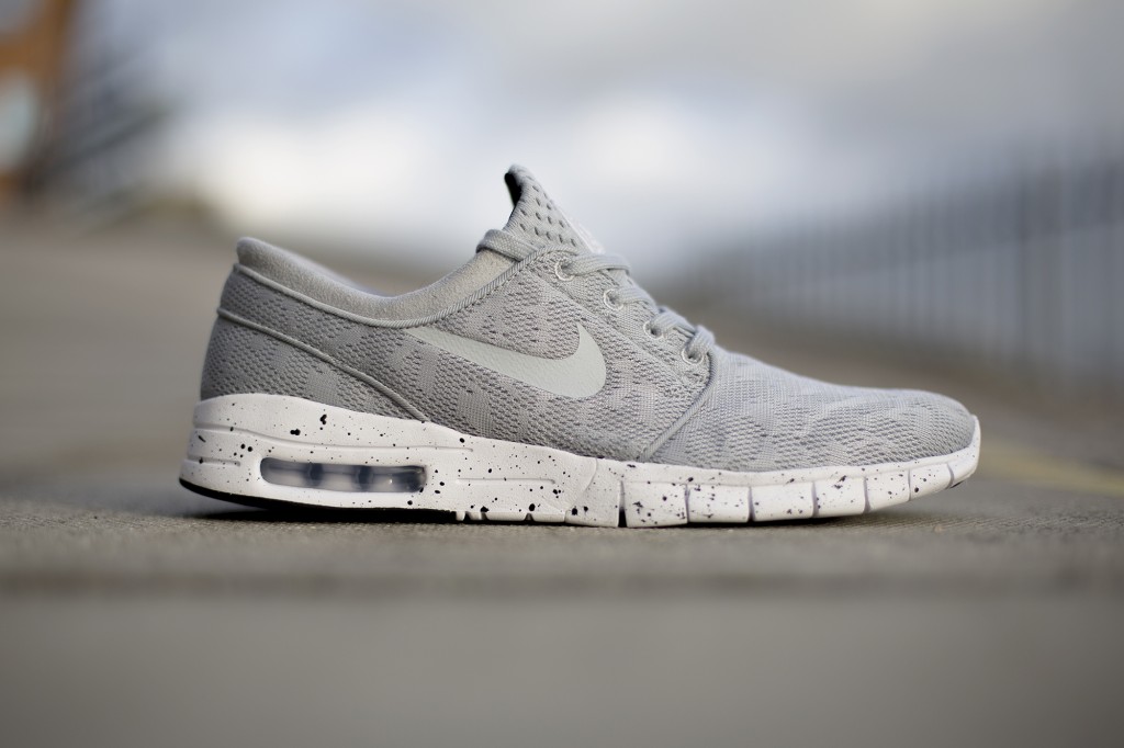 Nike SB Stefan Janoski Max