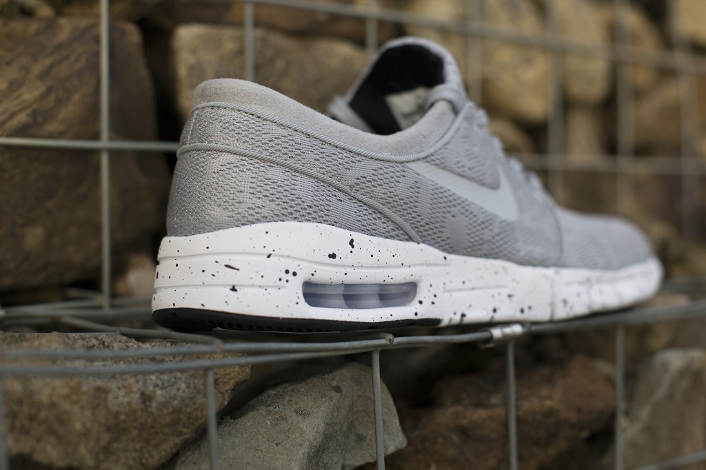 Nike SB Stefan Janoski Max