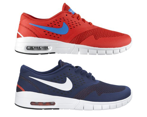 Nike SB Eric Koston 2 Max